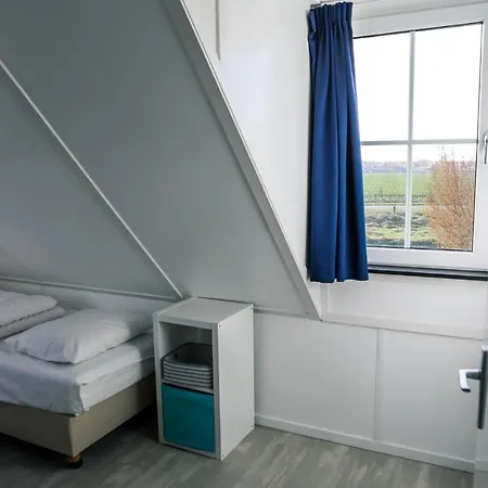 Wolphaartsdijk Huis Met Een Uitzicht Exterior photo