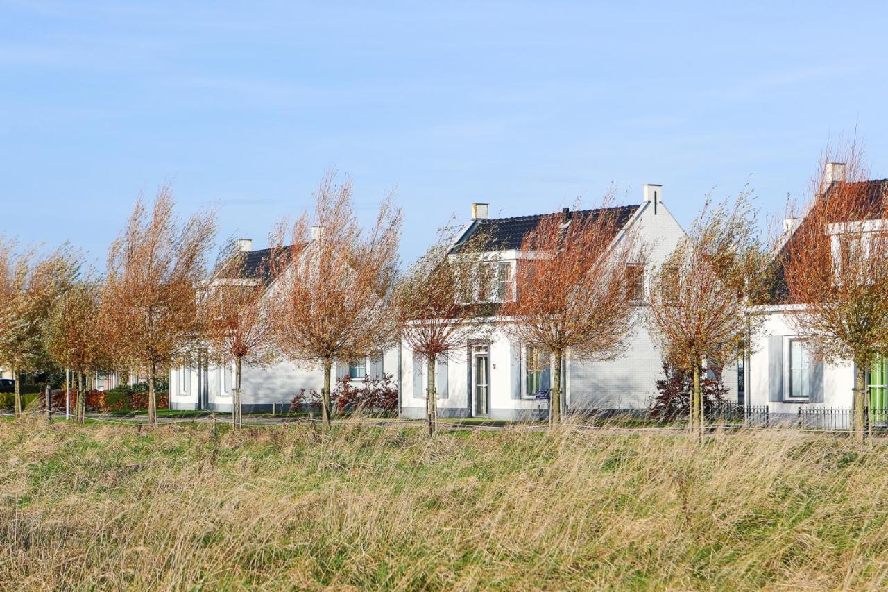 Met Uitzicht Hébergement de vacances