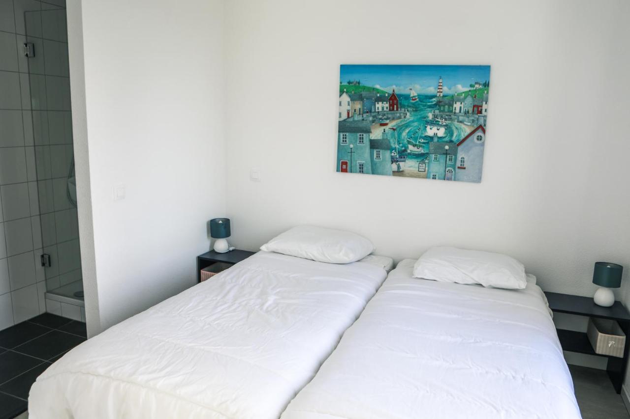 Hébergement de vacances Met Uitzicht