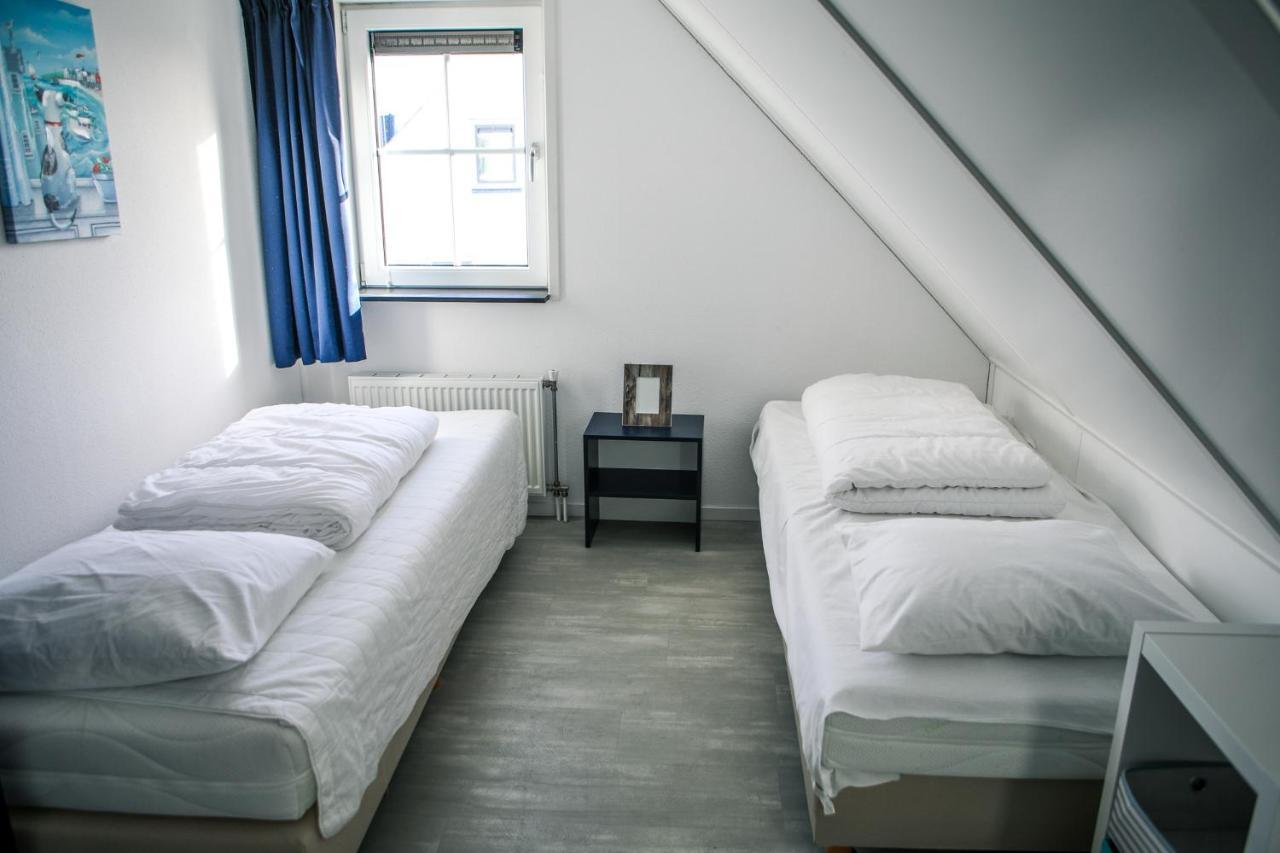 Hébergement de vacances Met Uitzicht